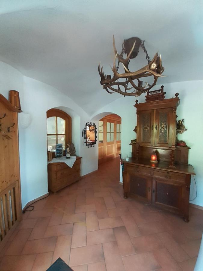 Gasthof Und Hotel Maria Gern Берхтесгаден Екстер'єр фото